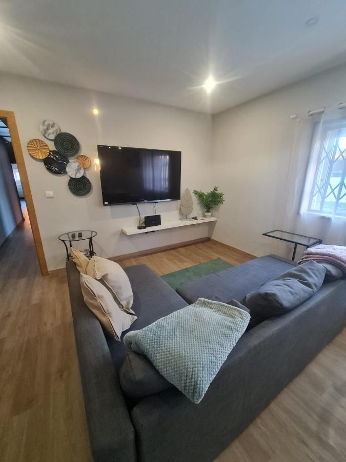 Casa Particular Das Pedras Vila Nova de Gaia Bagian luar foto