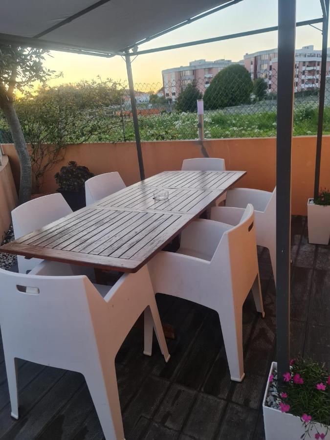 Casa Particular Das Pedras Vila Nova de Gaia Bagian luar foto